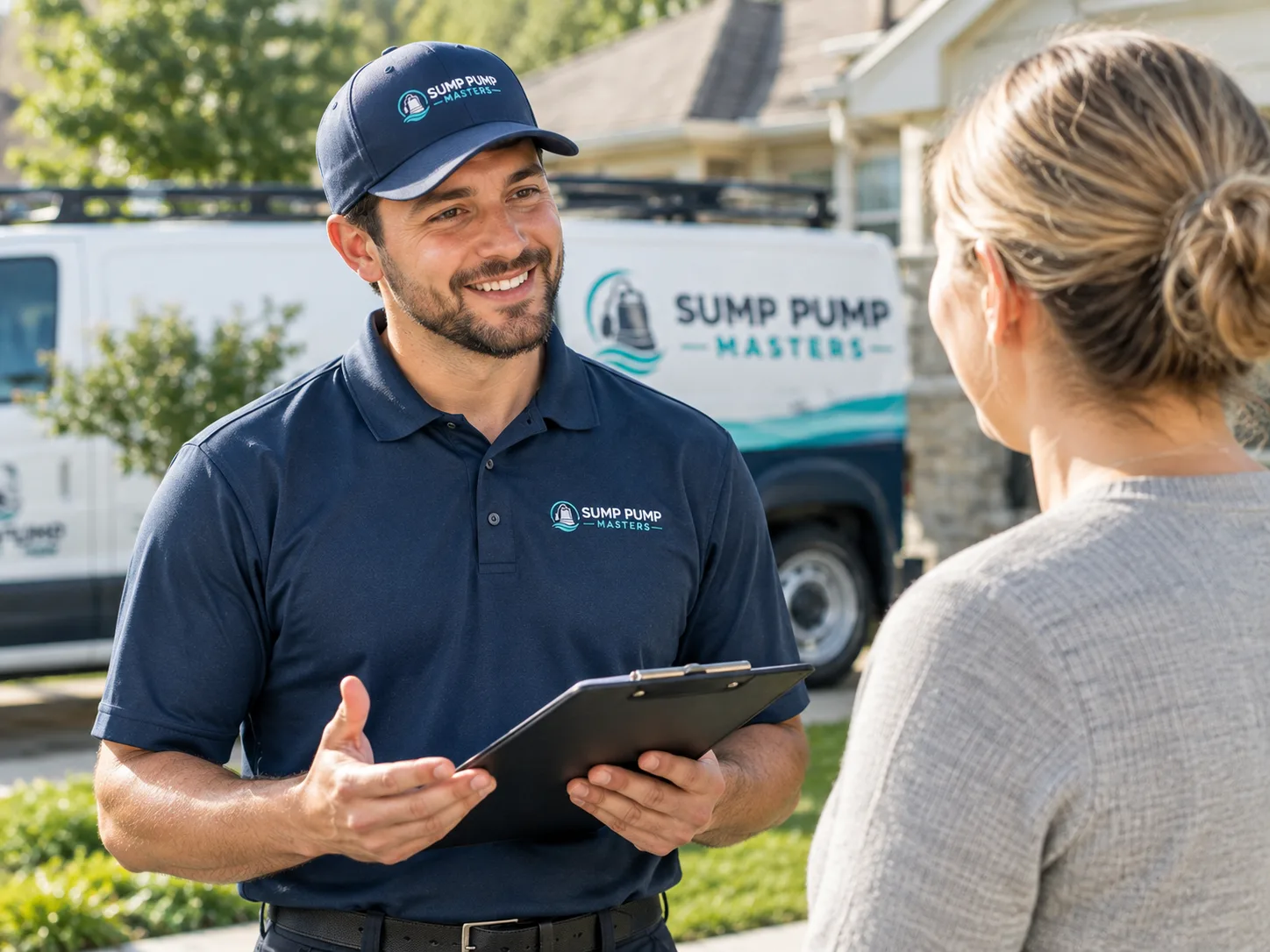 Sump Pump Repair Anasco, PR FAQs